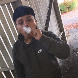 Meet your Posher, Toby